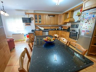 Casa adosada en venta en Zurgena