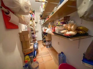 Casa adosada en venta en Zurgena