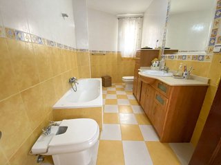 Casa adosada en venta en Zurgena