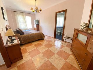 Casa adosada en venta en Zurgena