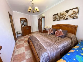 Casa adosada en venta en Zurgena