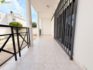 Casa adosada en venta en Cala del Puntal  en Vinaròs