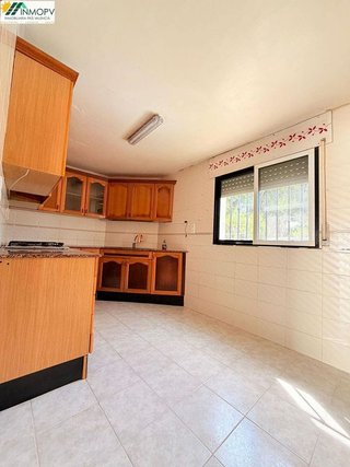Casa adosada en venta en Cala del Puntal  en Vinaròs