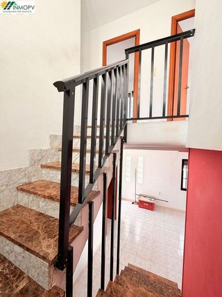 Casa adosada en venta en Cala del Puntal  en Vinaròs