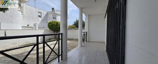 Casa adosada en venta en Cala del Puntal  en Vinaròs