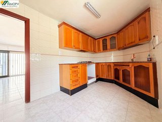 Casa adosada en venta en Cala del Puntal  en Vinaròs