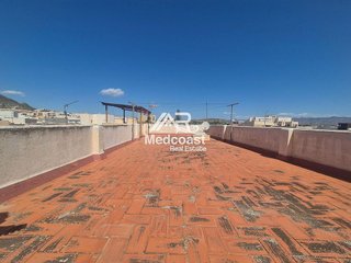 Casa adosada en venta en Vera Ciudad en Vera
