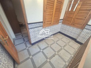 Casa adosada en venta en Vera Ciudad en Vera