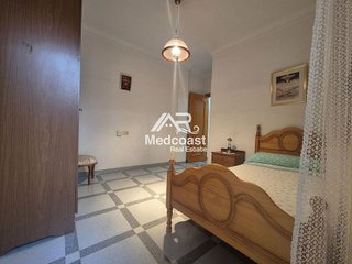 Casa adosada en venta en Vera Ciudad en Vera