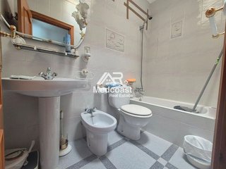 Casa adosada en venta en Vera Ciudad en Vera