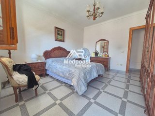 Casa adosada en venta en Vera Ciudad en Vera