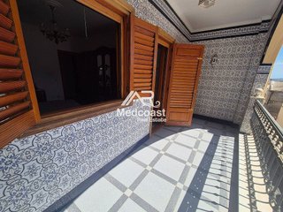 Casa adosada en venta en Vera Ciudad en Vera