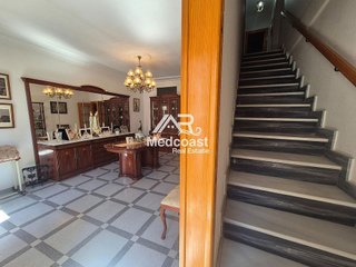 Casa adosada en venta en Vera Ciudad en Vera