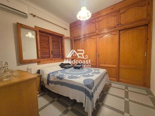 Casa adosada en venta en Vera Ciudad en Vera