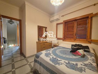 Casa adosada en venta en Vera Ciudad en Vera