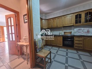 Casa adosada en venta en Vera Ciudad en Vera