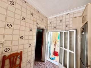 Casa pareada en venta en Carboneras