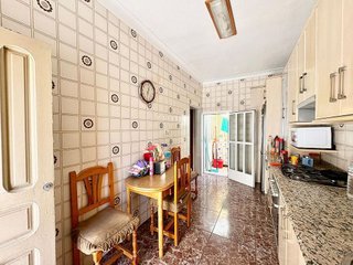 Casa pareada en venta en Carboneras