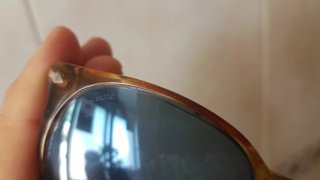 Gafas de sol Persol Tortoise