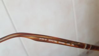 Gafas de sol Persol Tortoise