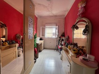 Chalet en venta en Bajadilla - Fuente Nueva en Algeciras