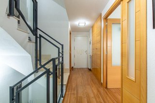 Casa adosada en venta en Parla Este en Parla