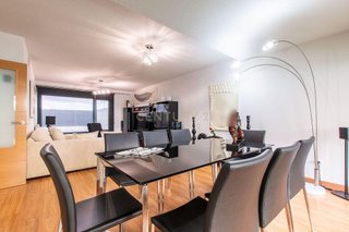 Casa adosada en venta en Parla Este en Parla