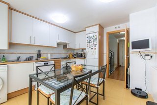 Casa adosada en venta en Parla Este en Parla