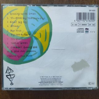 CD Leo Kottke - Great Big Boy