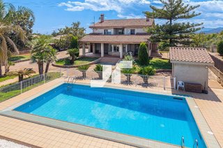 Chalet en venta en Madrigal en Villarreal