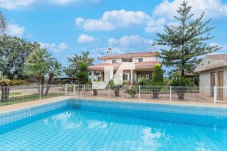 Chalet en venta en Madrigal en Villarreal