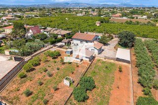 Chalet en venta en Madrigal en Villarreal