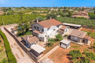 Chalet en venta en Madrigal en Villarreal