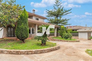 Chalet en venta en Madrigal en Villarreal