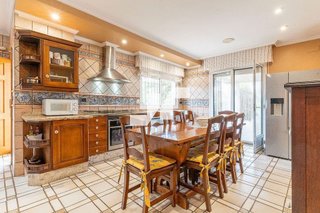 Chalet en venta en Madrigal en Villarreal