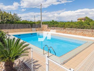 Chalet en venta en Madrigal en Villarreal