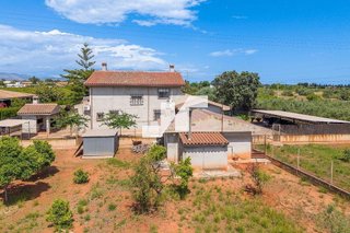 Chalet en venta en Madrigal en Villarreal
