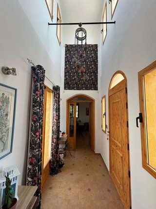 Chalet en venta en Vélez-Rubio
