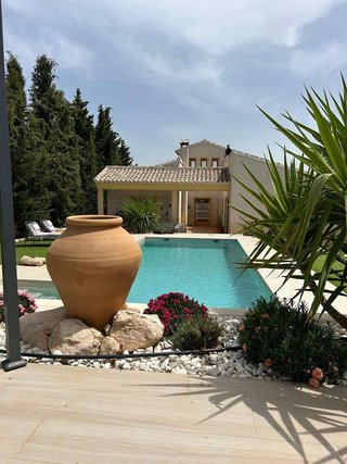 Chalet en venta en Vélez-Rubio