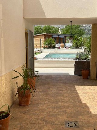 Chalet en venta en Vélez-Rubio