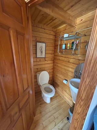 Chalet en venta en Vélez-Rubio
