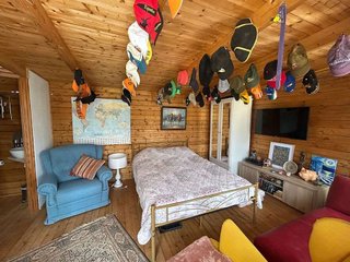 Chalet en venta en Vélez-Rubio