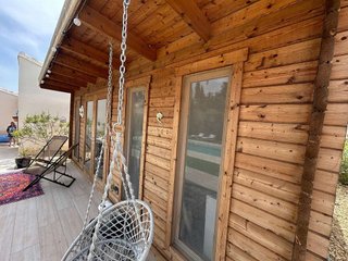 Chalet en venta en Vélez-Rubio