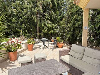Chalet en venta en Vélez-Rubio