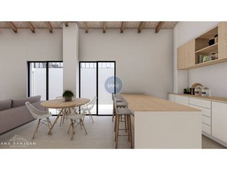 Casa en venta en Centro - Zona Alta en Alcoy/Alcoi