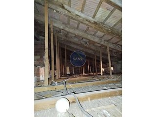 Casa en venta en Centro - Zona Alta en Alcoy/Alcoi