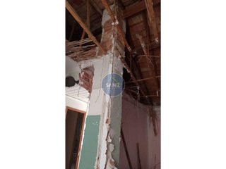 Casa en venta en Centro - Zona Alta en Alcoy/Alcoi