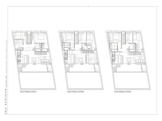 Casa en venta en Centro - Zona Alta en Alcoy/Alcoi