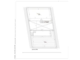 Casa en venta en Centro - Zona Alta en Alcoy/Alcoi
