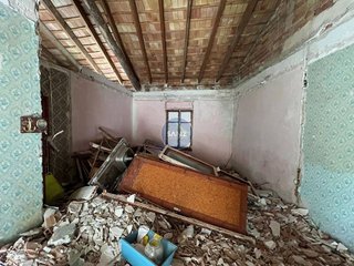 Casa en venta en Centro - Zona Alta en Alcoy/Alcoi